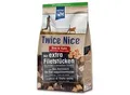 Produktbild: NutriQM Twice Nice Rind und Huhn 4 kg