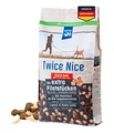 Produktbild: NutriQM Trockenfutter Twice Nice Adult Rind & Huhn, Trockenfutter für: Hunde