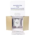 Produktbild: Swatch x Omega Mission to Earthphase Cold Moon Moonshine Gold Einzigartg Neu OVP