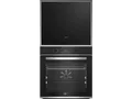 Produktbild: BEKO BBUM13340XMPEF Pyrolyse, Einbauherdset (Induktion, A+, 72 l)