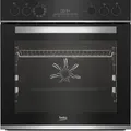Produktbild: BEKO Einbauherdset BBUM13340XMPEF Multifunktion Soepel