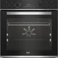 Produktbild: BEKO Einbauherdset BBUM13340XMPEF Multifunktion Soepel