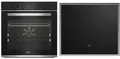 Produktbild: Beko Einbau-Geräte-Set mit Induktion BBUM13340XMPEF