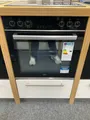 Produktbild: BEKO BBUM13340XMPEF Einbauherdset - Wie neu 1#1907301
