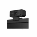 Produktbild: W1050 1080p Weitwinkel-Webcam (schwarz, Fixfokus)