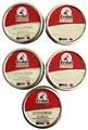 Produktbild: 5 x Erdal Classic Schuhcreme DOSE Alle Farben pflegt schützt frischt Farbe auf