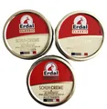 Produktbild: 3 x Erdal Classic Schuhcreme DOSE Alle Farben pflegt schützt frischt Farbe auf