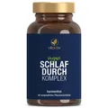 Produktbild: Vitactiv - SCHLAFDURCH KOMPLEX – Hormonfrei