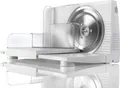 Produktbild: Gorenje Allesschneider R401W, Elektro, 1,7 cm, Weiß, Kunststoff, 17 cm, 1 m