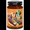 Produktbild: GÄNSE- & ENTENFOND von Johann Lafer, 400ml