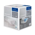 Produktbild: Villeroy & Boch Wand-WC Subway 3.0 TwistFlush Combi-Pack mit WC-Sitz weiß