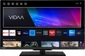 Produktbild: Toshiba Fernseher 32 Zoll Smart TV VIDAA HD-ready Fernseher HDR Smart TV mit Triple-Tuner, LED TV