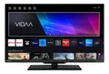 Produktbild: Toshiba 32WV3F63DA LCD-LED Fernseher (80 cm/32 Zoll, HD-ready, VIDAA Smart TV, HDR, Triple-Tuner, VIDAA, Bluetooth, Alexa-fähig)