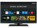 Produktbild: TOSHIBA Fernseher 32WV3F63DA 32 Zoll HD-Ready LED TV #14184028