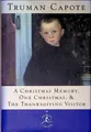 Produktbild: A Christmas Memory (Modern Library (Hardcover)) Capote, Truman: