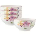 Produktbild: Villeroy & Boch Mariefleur Basic French Bol 15 x 13 cm 4er Set
