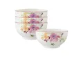 Produktbild: Villeroy & Boch Schale Mariefleur Basic French Bol 510 ml 4er Set, Porzellan, (4x Schale, 4-tlg)