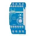 Produktbild: Eltako Stromstoß-Schaltrelais ESR12Z-4DX/110-240V