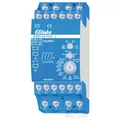 Produktbild: Eltako Stromstoßschalter Relais Hutschiene ESR12Z 4DX 4 Schließer 16A 230V