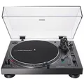 Produktbild: audio-technica AT-LP120XBT Plattenspieler (Direktantrieb, Antiskating, Plattendigitalisierung) schwarz