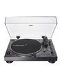 Produktbild: Audio-Technica AT-LP120XBT-USB - Manuell - Direktantrieb - USB - Bluetooth - Plattenspieler Schwarz