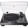 Produktbild: Audio-Technica AT-LP120XUSBBT, Plattenspieler, schwarz