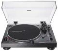 Produktbild: Audio-Technica AT-LP120XBT-USB Plattenspieler mit Direktantrieb  Schwarz