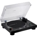 Produktbild: AT-LP120XUSBBT (schwarz, Bluetooth, USB) AT-LP120XBTUSBbk (4961310151782)