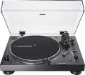 Produktbild: Audio Technica AT-LP120XBT-USB DJ Plattenspieler schwarz