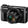 Produktbild: Canon PowerShot G7 X - Digitalkamera - Schwarz