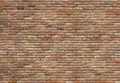 Produktbild: Fototapete KOMAR | BACKSTEIN | 8 Teile | BxH 368 x 254 cm