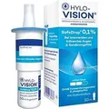 Produktbild: HYLO-VISION SafeDrop 0,1% Augentropfen, 10 ml