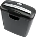 Produktbild: GENIE 240S - Aktenvernichter, Streifenschnitt, P-2, 10l