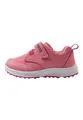 Produktbild: Reima Ekana Sneaker für Kinder - Leichte Turnschuhe Jungen, Atmungsaktive Kinderschuhe Jungen, Flexibler Laufsohle, Reflektierende Details, Herausnehmbare Einlegesohlen, Sunset Pink