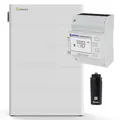 Produktbild: GROWATT ARK 10.2kWh 0% MwSt §12 III UstG Hochvolt-Solarspeicher-Set MIN XH Serie