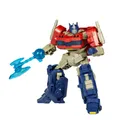 Produktbild: Hasbro - Transformers Generations - Optimus Prime Transformers: One - Studio Ser