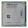 Produktbild: PROZESSOR CPU AMD SEMPRON 3000+ 1.8GHz SOCKEL 754 SDA3000AIO2BX