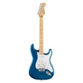 Produktbild: Fender Standard Stratocaster HSS Aqua Marine Metallic E-Gitarre