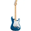 Produktbild: Fender Standard Strat HSS MN Aqua Marine Metallic E Gitarre