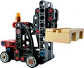 Produktbild: LEGO Technic Gabelstapler mit Palette, Bausatz, 8 Jahr(e), 78 Stück(e)