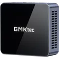 Produktbild: GMKtec M2 Pro S (512 GB, 16 GB, Intel Core i7-1185G7, Iris Xe Graphics) (M2PROS-512)
