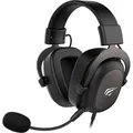 Produktbild: Havit GAMENOTE H2002D 3.5mm PS4 Xbox gaming headphones (Kabelgebunden) (H2002d)