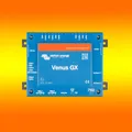Produktbild: Victron Energy Venus GX System Kontroll Modul