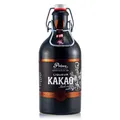 Produktbild: Prinz Nobilant Kakao-Likör 37,7%. 0,5 Liter
