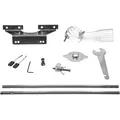 Produktbild: Procraft POB1200H Oberfräse 1200 Watt 6,0 / 8,0 mm bis 30.000 U/min