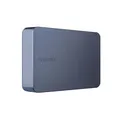 Produktbild: Toshiba Canvio Gaming 4 TB 2.5 Zoll USB 3.0 Micro-B (5Gb/​s) Dark Grey Metallic externe Festplatte HDD