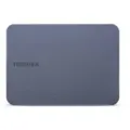 Produktbild: Toshiba Canvio Gaming4 TB dark grey metallic Festplatte 4.000 GB