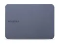 Produktbild: Toshiba Canvio Gaming - Festplatte - 4 TB - extern (tragbar)