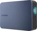 Produktbild: External hard drive Toshiba Canvio Gaming 4TB Graphite (HDTX240EK3CA)