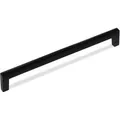 Produktbild: SOTECH Möbelgriff BLACKLINE I BA 224 mm Schwarz Matt